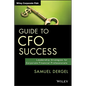 CFO Success - Hardcover