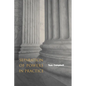 Separation of Powers in Practice - Paperback