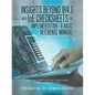 Insights Beyond Ir4.0 with Ioe Checksheets For Implementation - a Basic Reference Manual: A Disruptive Digital Technology - Forging Ahead with Industr - Paperback