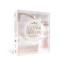 Crystal Rituals by the Moon: Raising Your Vibration Through Every Cycle - Hardcover