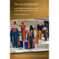 The Art of Minorities: Cultural Representation in Museums of the Middle East and North Africa - Paperback