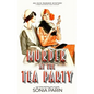 Murder at the Tea Party: 1920s Historical Cozy Mystery - Paperback