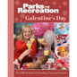 Parks and Recreation: Galentine's Day: The Official Guide to Friendship, Fun, and Cocktails - Hardcover