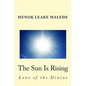 The Sun is Rising - Paperback