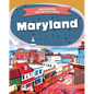 Maryland - Library Binding