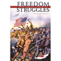 Freedom Struggles: African Americans and World War I - Paperback