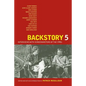 Backstory 5: Interviews with Screenwriters of the 1990s - Paperback