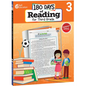 180 Days(tm) Reading for Third Grade, 2nd Edition: Practice, Assess, Diagnose - Paperback