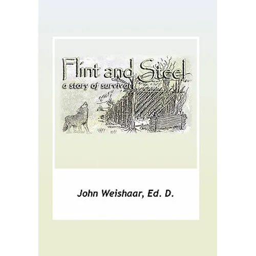 Flint and Steel - Paperback