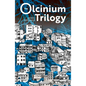 The Olcinium Trilogy - Paperback