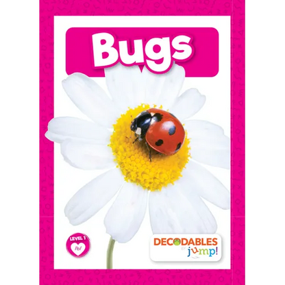 Bugs - Paperback
