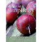 Gift of Simplicity: Heart, Mind, Body, Soul - Paperback