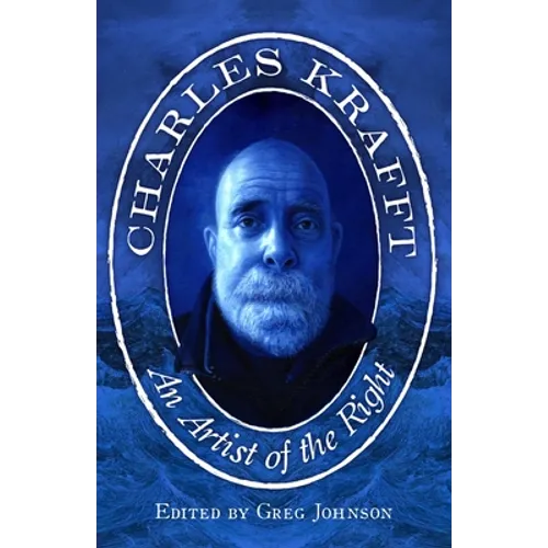 An Artist of the Right - Paperback