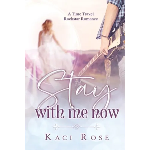 Stay With Me Now - Paperback