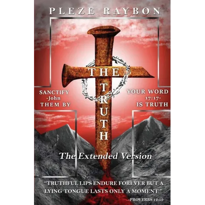 The Truth the Extended Version - Paperback