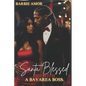 Santa Blessed Me With A Bay Area Boss - Paperback