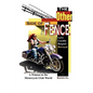 The Other Side of the Fence: Love, Loyalty, Respect, Betrayal: A Woman in the Motorcycle Club World - Paperback