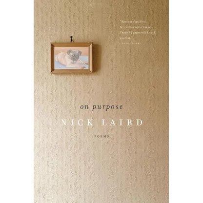 On Purpose - Paperback
