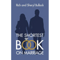 The Shortest Book on Marriage - Paperback