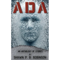 ADA: An Anthology of Short Stories - Paperback