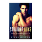 Straight Guys: Eleven Gay Romance Novellas Collection - Paperback