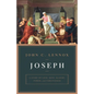 Joseph: A Story of Love, Hate, Slavery, Power, and Forgiveness - Paperback