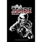 The lonely Zombie - English Edition - Paperback