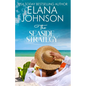 The Seaside Strategy: Sweet Romance & Women's Friendship Fiction - Paperback