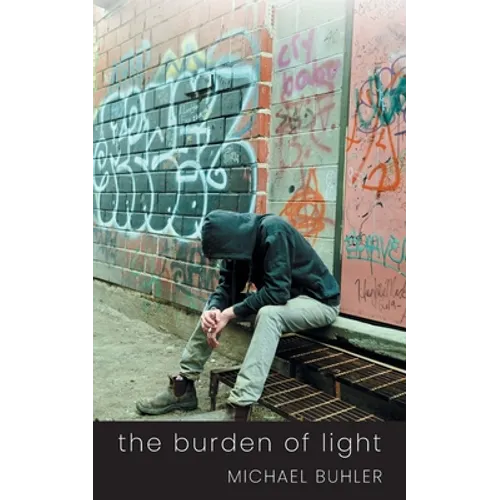 The Burden of Light - Paperback