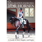 Relaxation Exercises for Riding Horses: A Guide to Soft, Supple, and Light - Paperback