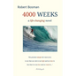 4000 Weeks: a life-changing novel - Paperback