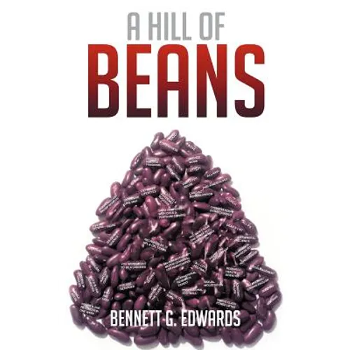 A Hill of Beans - Paperback