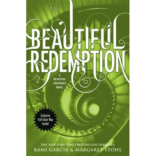Beautiful Redemption - Paperback