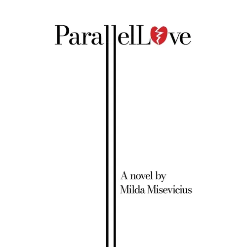 Parallel Love - Paperback