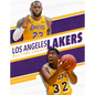 Los Angeles Lakers All-Time Greats - Paperback