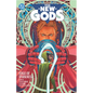 The New Gods Vol. 2: Edge of Darkness - Hardcover