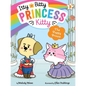 The Puppy Prince - Hardcover