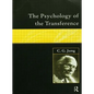 The Psychology of the Transference - Paperback