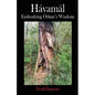 Hávamál: Embodying Óðinn's Wisdom - Paperback