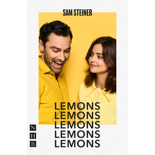 Lemons Lemons Lemons Lemons Lemons (West End Edition) - Paperback