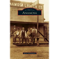 Anamosa - Hardcover