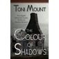 The Colour of Shadows: A Sebastian Foxley Medieval Murder Mystery - Paperback