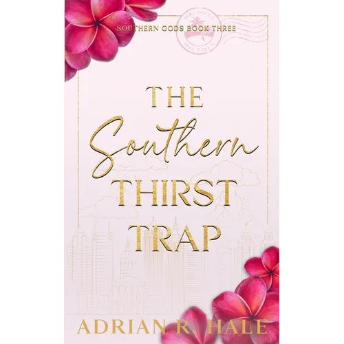 The Southern Thirst Trap - Paperback