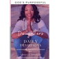 God's Purposeful Daughter's Daily Devotions - Paperback