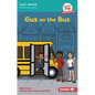 Gus on the Bus: Book 10 - Paperback