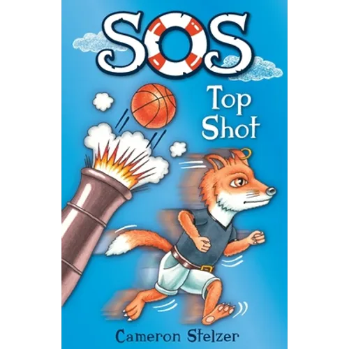 SOS Top Shot - Paperback