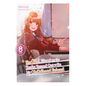 The Girl I Saved on the Train Turned Out to Be My Childhood Friend, Vol. 8 (Light Novel) - Paperback