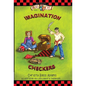 Imagination Checkers - Hardcover