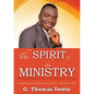 The Spirit of the Ministry - Paperback