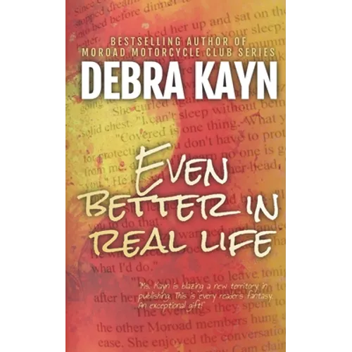 Even Better in Real Life - Paperback